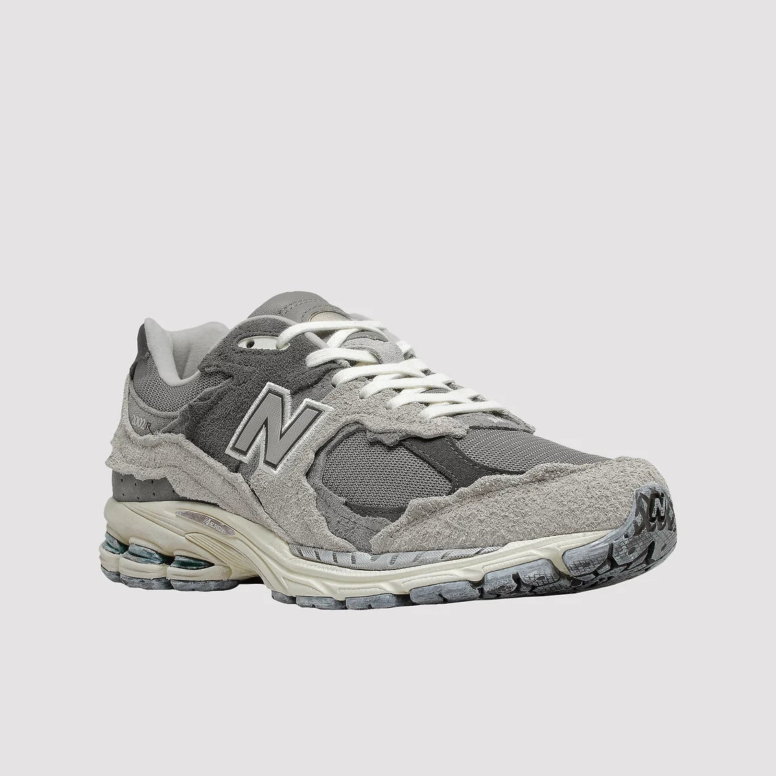 New Balance 2002R Protection Pack “Rain Cloud”
