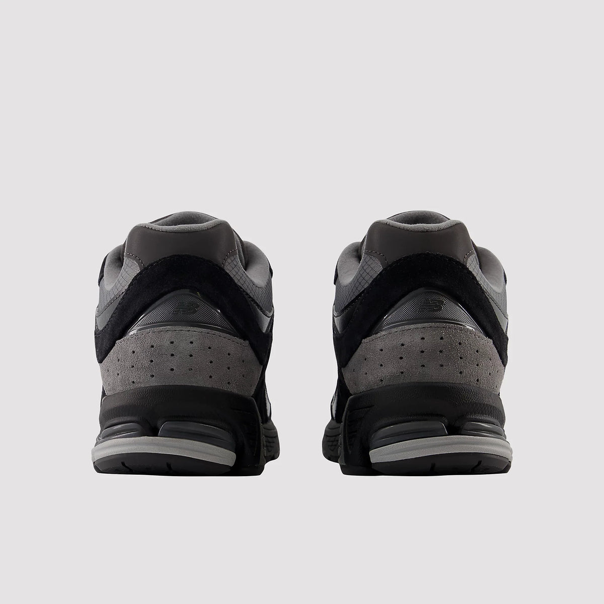 New Balance 2002R Ripstop Black – U2002RTG-42.5 – product view 4