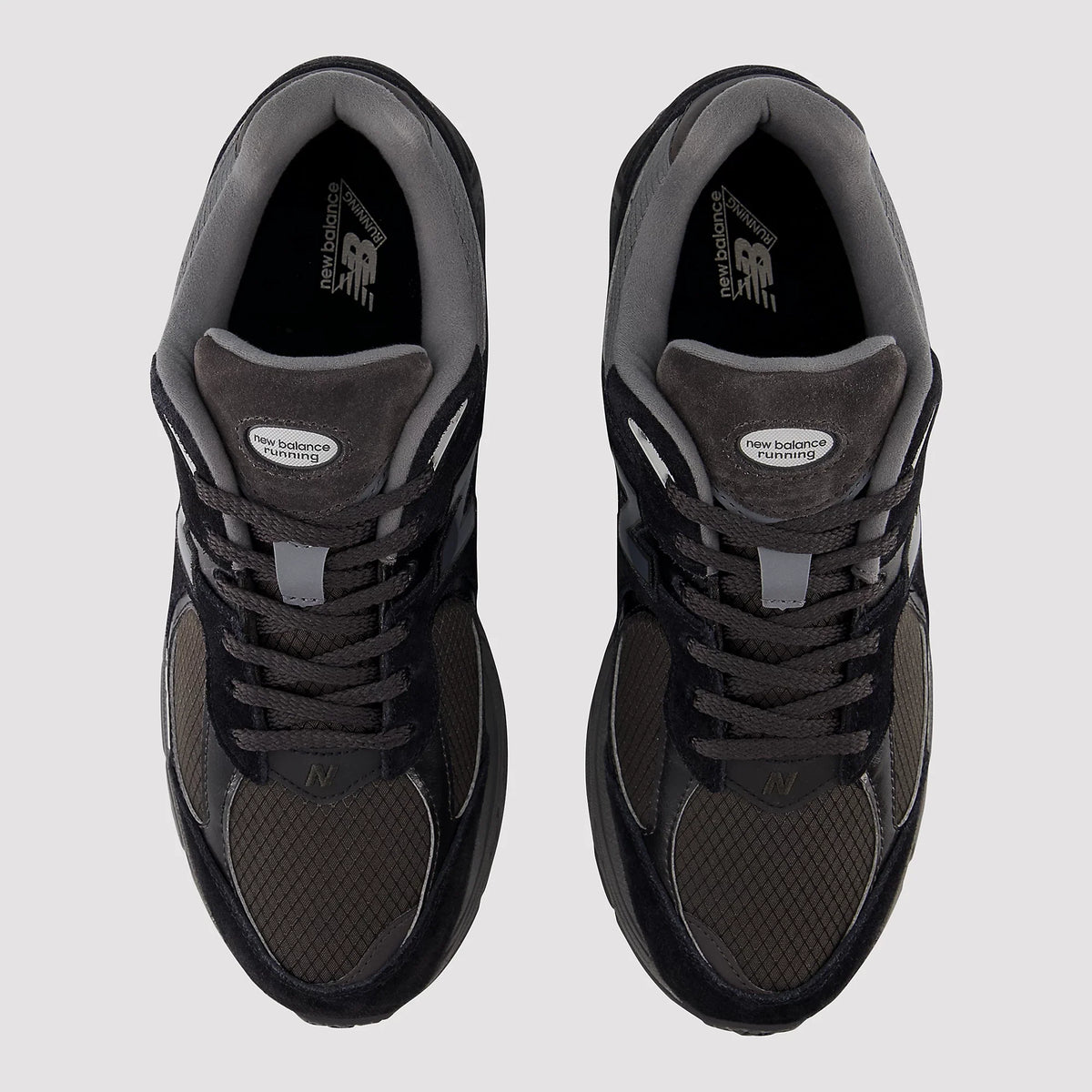 New Balance 2002R Ripstop Black – U2002RTG-42.5 – product view 3