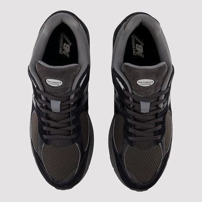 New Balance 2002R Ripstop Black – U2002RTG-42.5 – product view 3