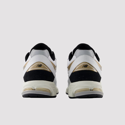 New Balance 2002R White Black Gold Metallic – M2002RPN-42 – product view 4