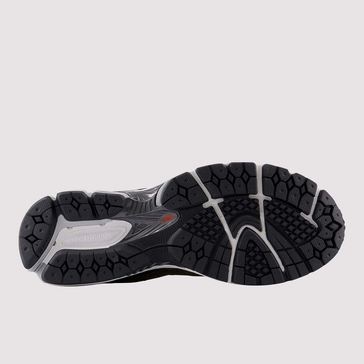 New Balance 2002R Woodland Black – U2002RR-40 – product view 4