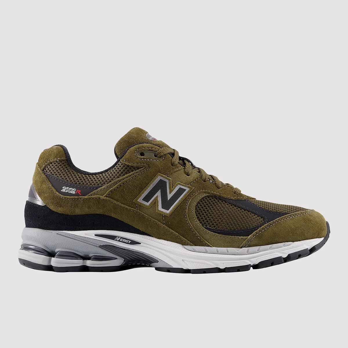 New Balance 2002R Woodland Black – U2002RR-40 – product image