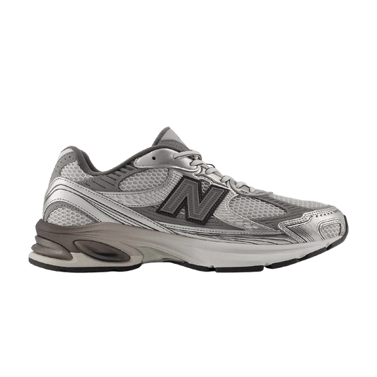 New Balance 2010 Metallic Silver Grey – U2010753-43 – product image