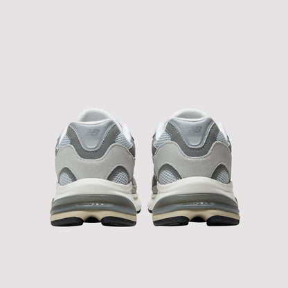 New Balance 2010 Raincloud Harbor Grey – U201011N-41.5 – product view 4