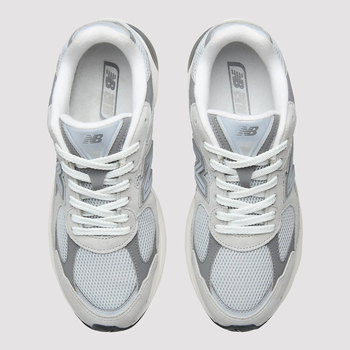 New Balance 2010 Raincloud Harbor Grey – U201011N-41.5 – product view 3
