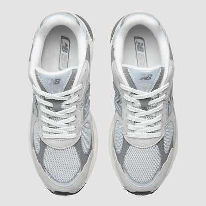 New Balance 2010 Raincloud Harbor Grey – U201011N-41.5 – product view 3