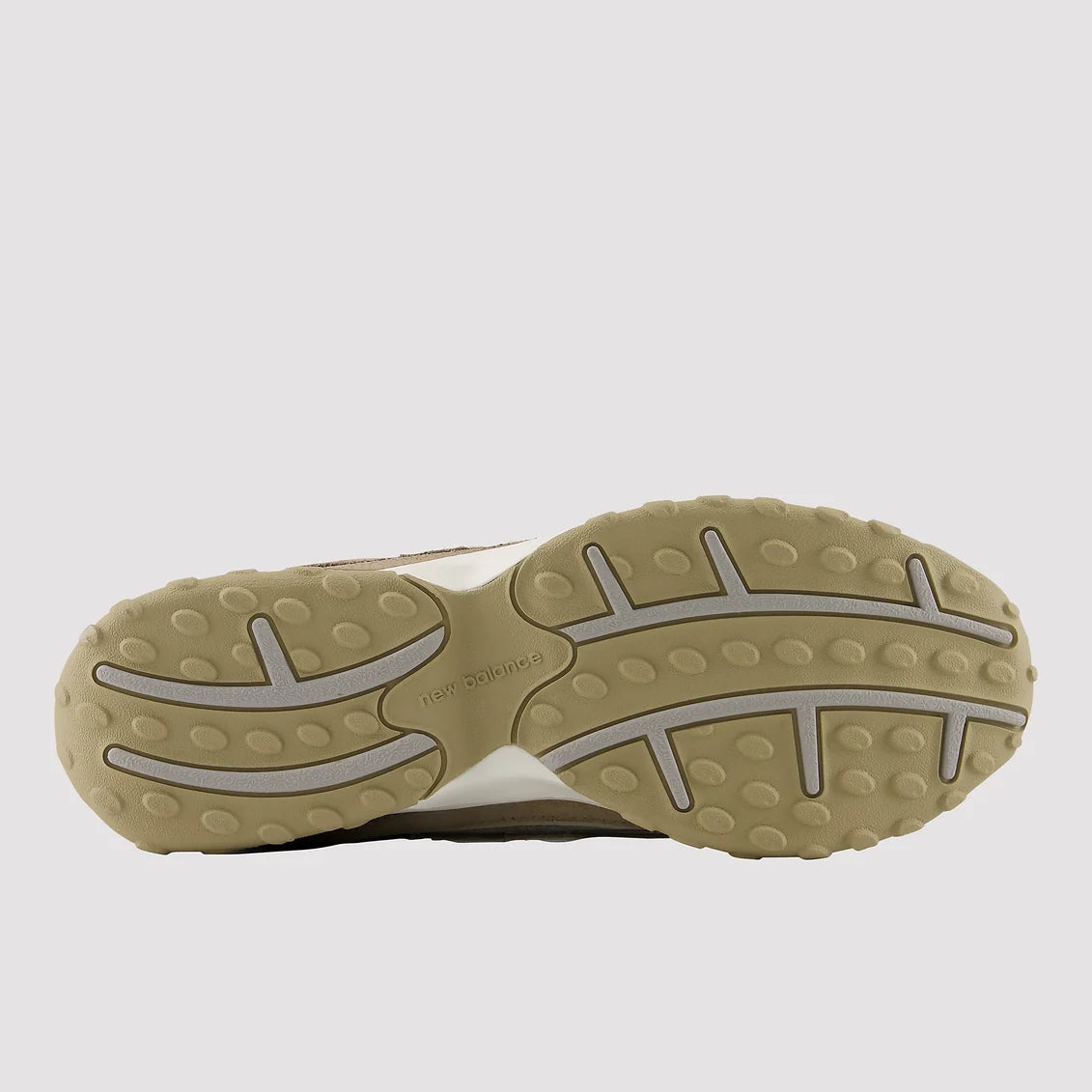 New Balance 204L Beige Brown