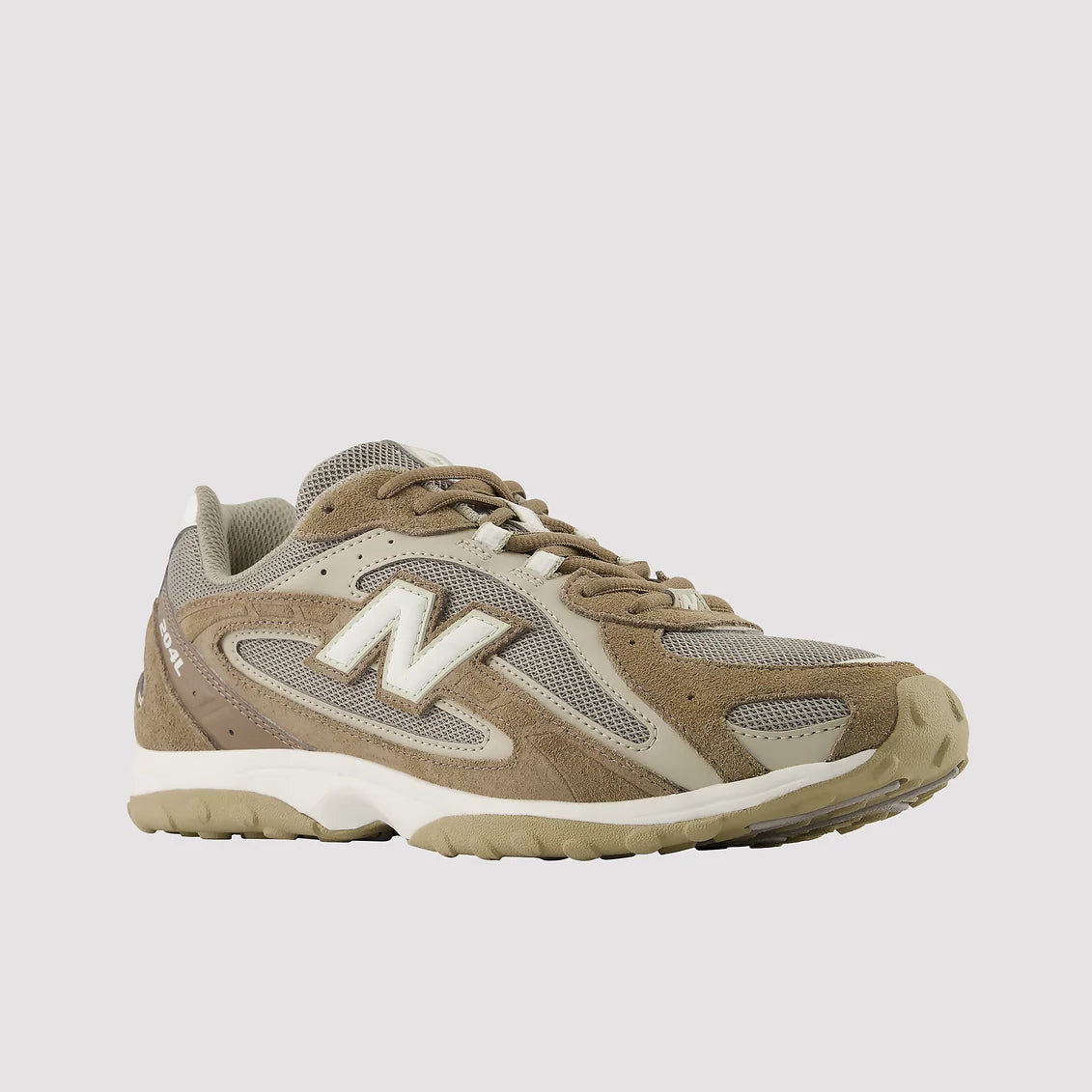 New Balance 204L Beige Brown