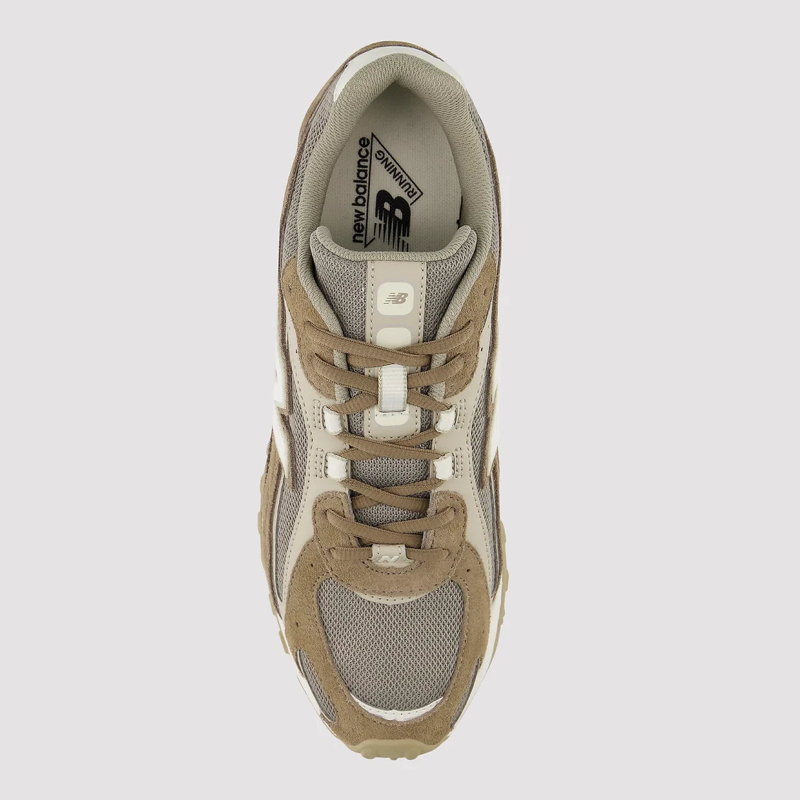 New Balance 204L Beige Brown