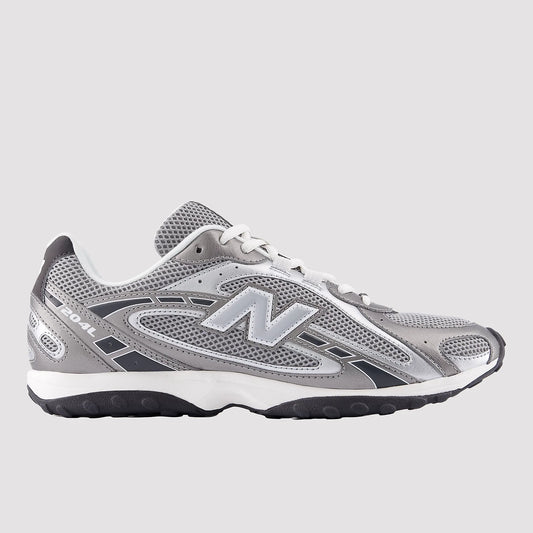 New Balance 204L Dark Silver Metallic – U204L1KP-36 – product image