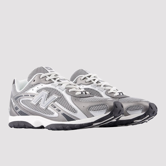 New Balance 204L Dark Silver Metallic – U204L1KP-36 – product view 2