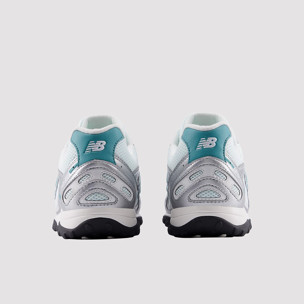 New Balance 204L Light Silver Metallic – U204L7A8-36 – product view 4