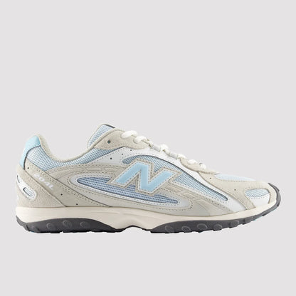 New Balance 204L Linen Oxford Blue