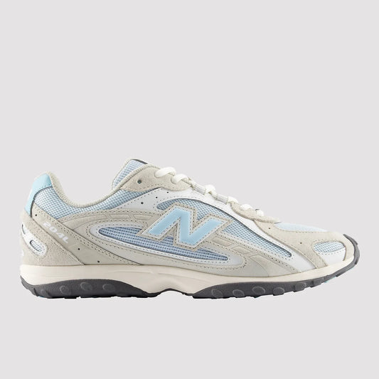 New Balance 204L Linen Oxford Blue