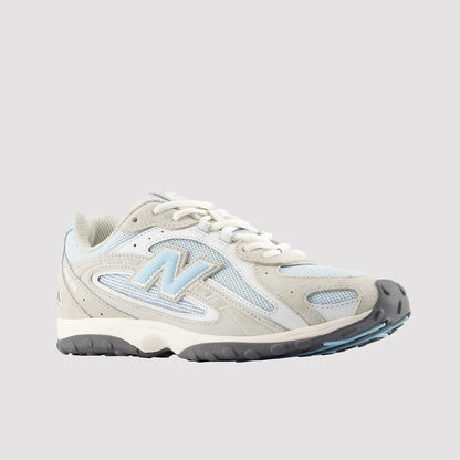 New Balance 204L Linen Oxford Blue