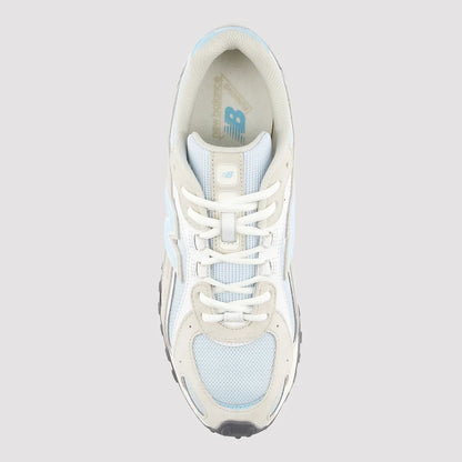 New Balance 204L Linen Oxford Blue
