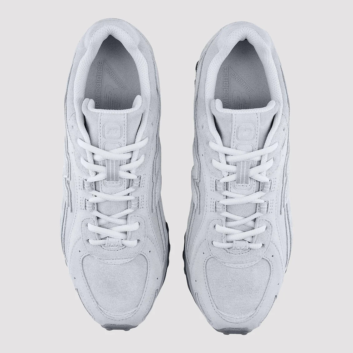 New Balance 204L Natural Pearl Grey