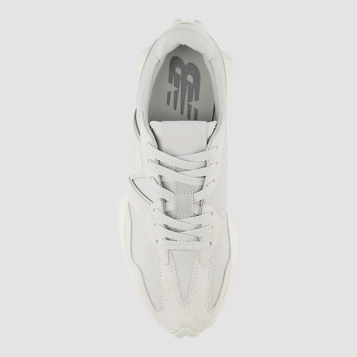 New Balance 327 Grey Matter Reflection – U327LQ-46.5 – product view 3