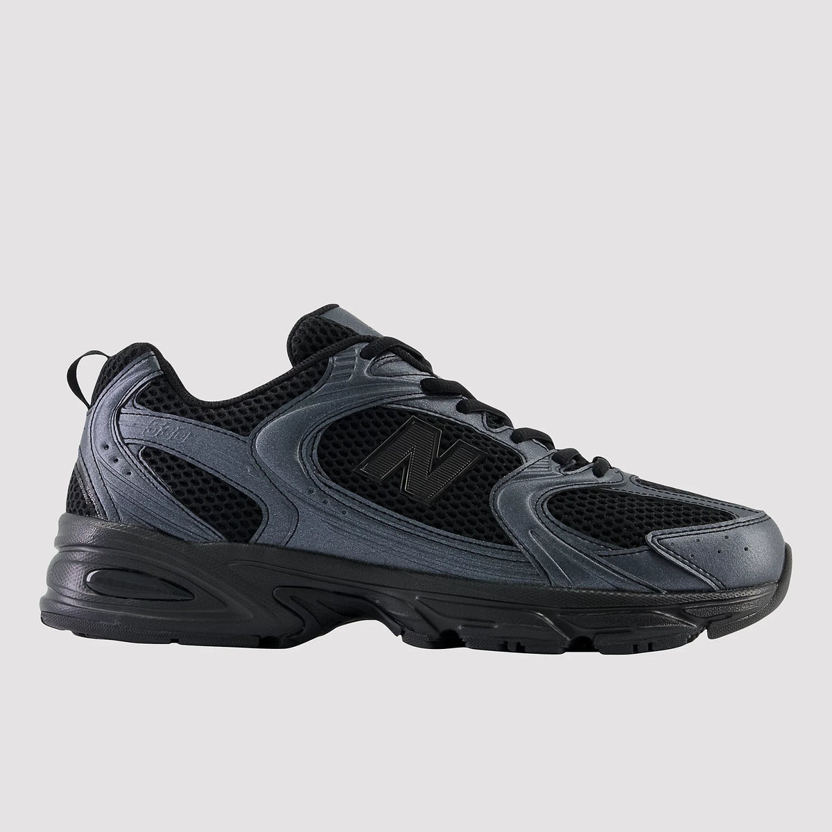 New Balance 530 Black Dark Grey – MR530PB-37.5 – product image