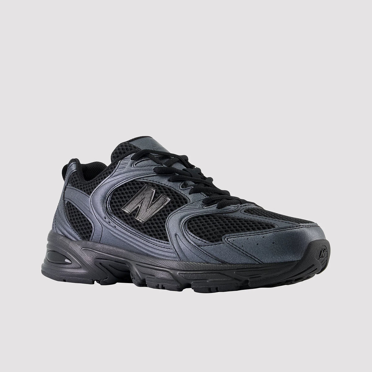 New Balance 530 Black Dark Grey – MR530PB-37.5 – product view 2
