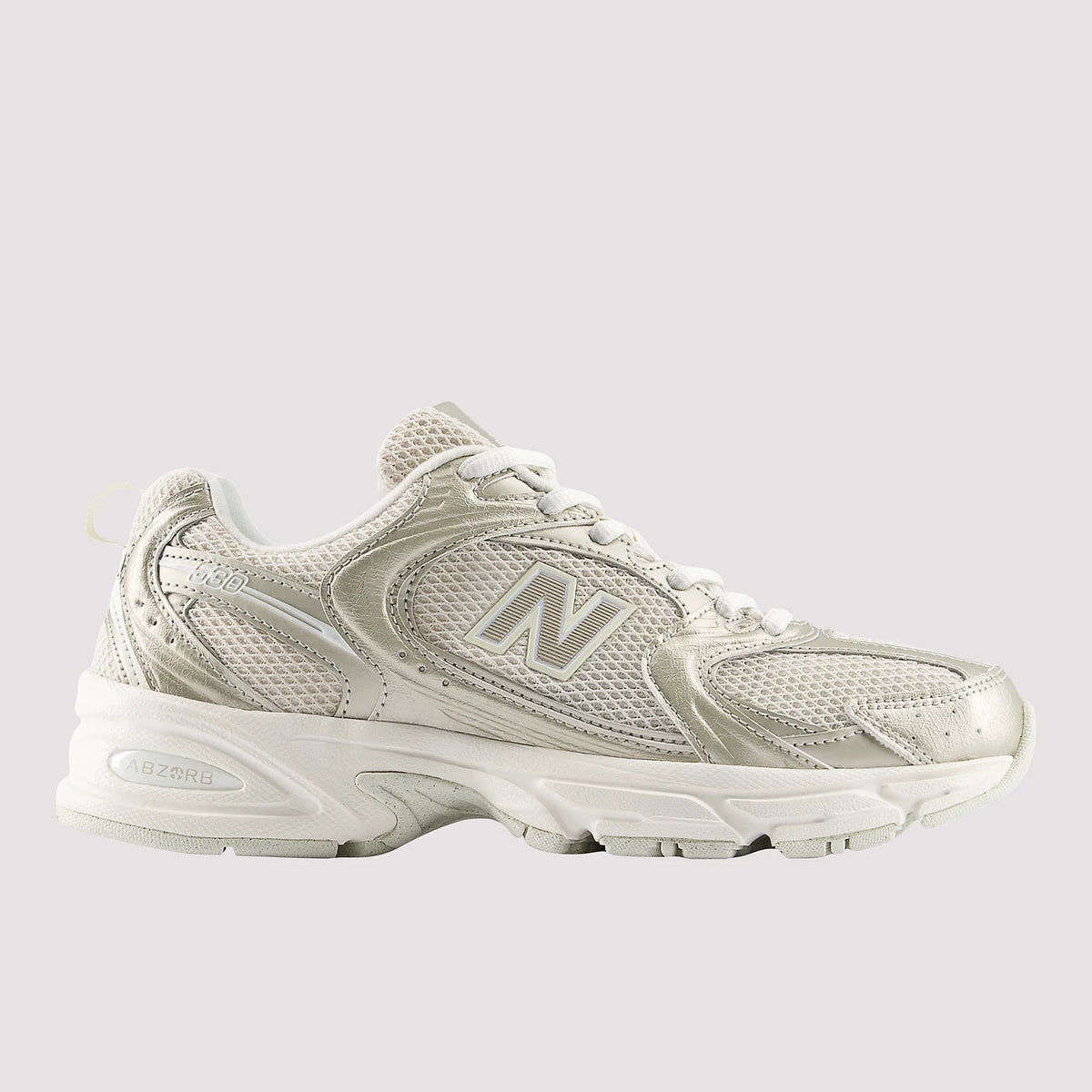 New Balance 530 Gold Metalic Linen – U5301Z0-40.5 – product image
