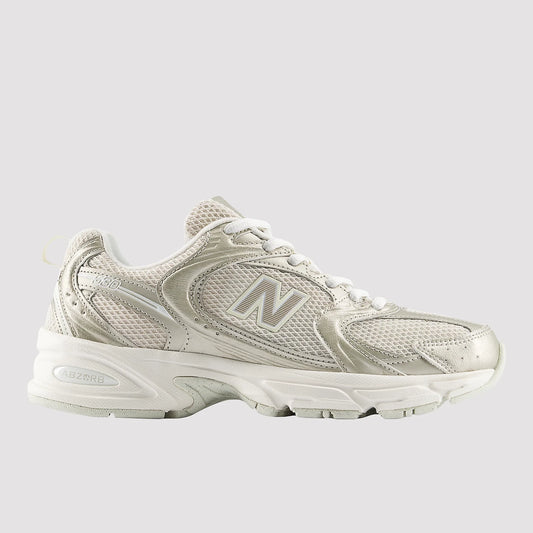 New Balance 530 Gold Metalic Linen – U5301Z0-40.5 – product image