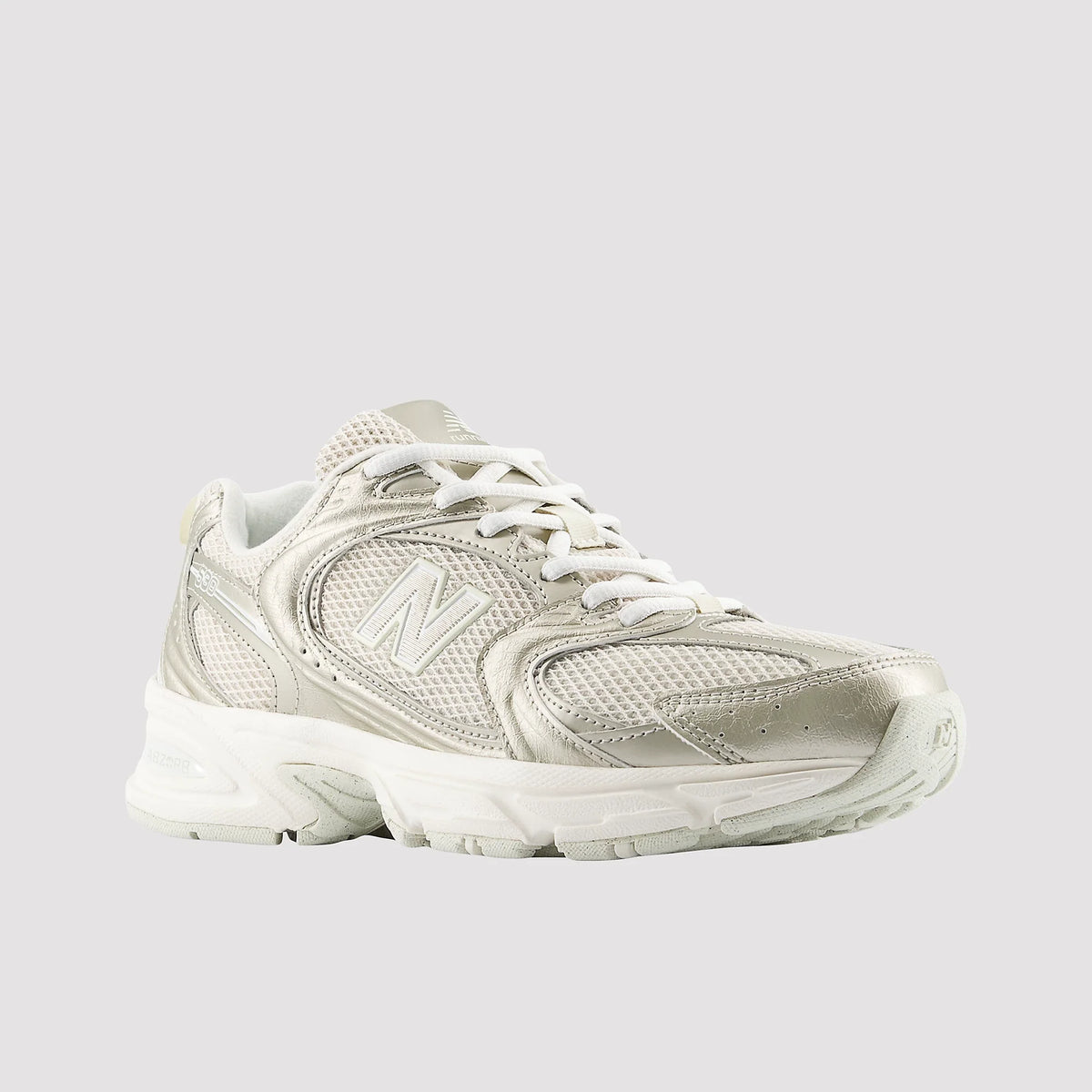 New Balance 530 Gold Metalic Linen – U5301Z0-40.5 – product view 2
