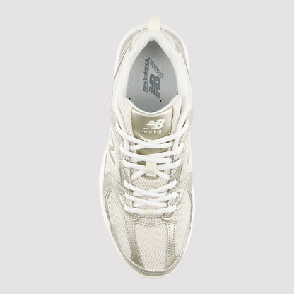 New Balance 530 Gold Metalic Linen – U5301Z0-40.5 – product view 3