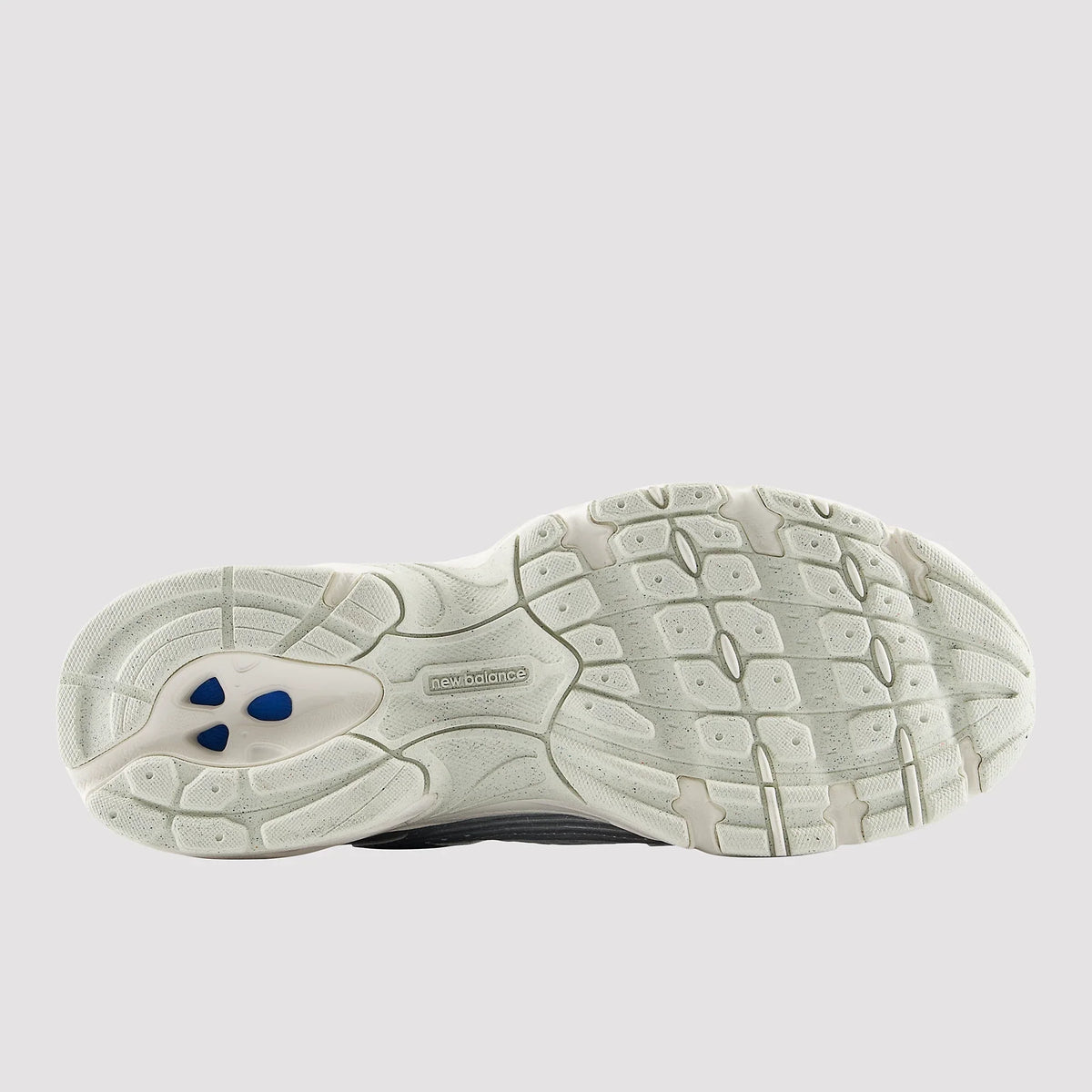 New Balance 530 Silver Metalic Reflection – U5303IR-37 – product view 4