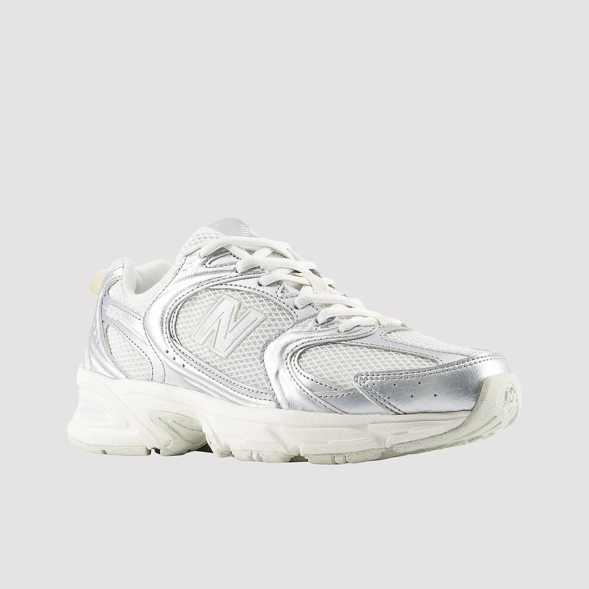 New Balance 530 Silver Metalic Reflection – U5303IR-37 – product view 2