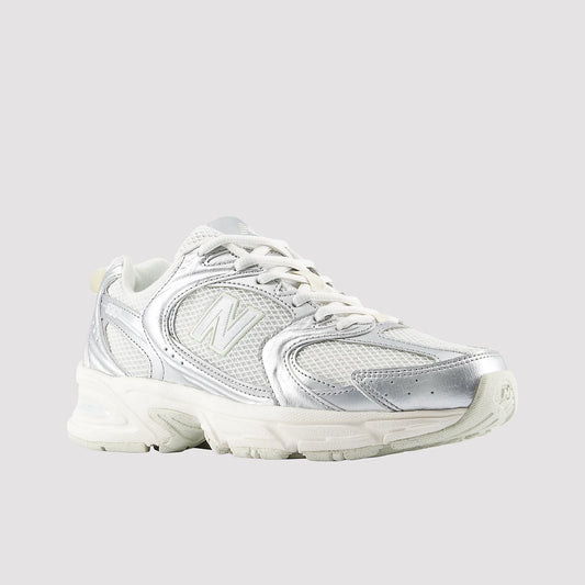 New Balance 530 Silver Metalic Reflection – U5303IR-37 – product view 2