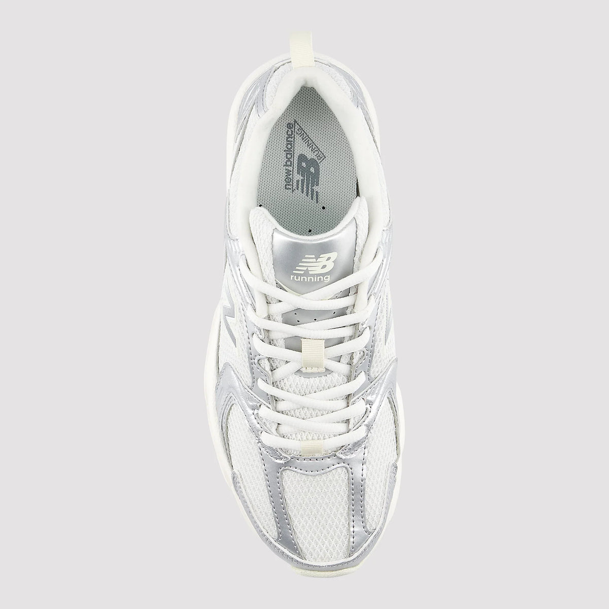New Balance 530 Silver Metalic Reflection – U5303IR-37 – product view 3