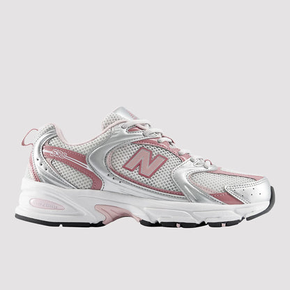 New Balance 530 Silver Metalic Rosewood – U53022Q-37.5 – product image