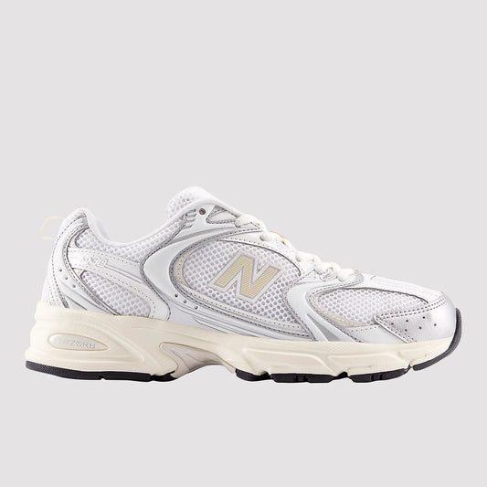New Balance 530 Silver Metallic Linen – U530ESB-36 – product image