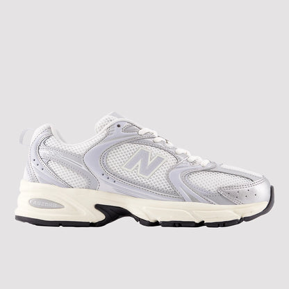 New Balance 530 Silver Metallic Reflection – U530SEA-42 – product image
