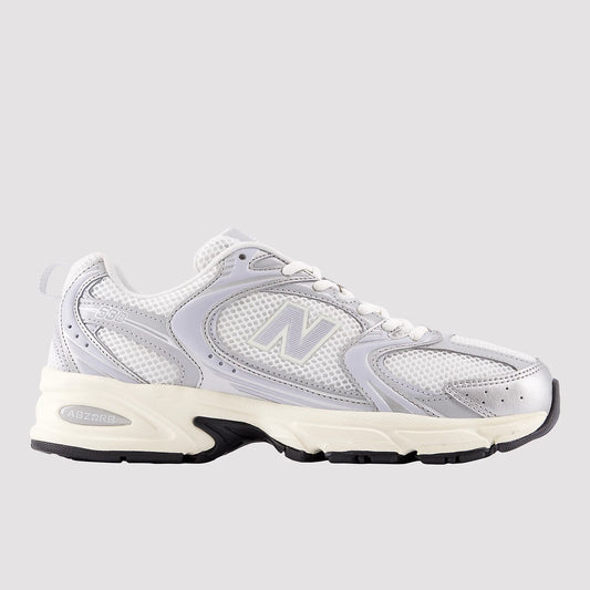 New Balance 530 Silver Metallic Reflection – U530SEA-42 – product image
