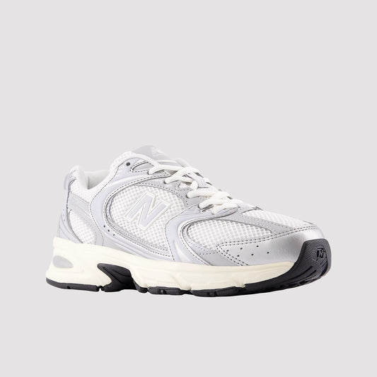 New Balance 530 Silver Metallic Reflection – U530SEA-42 – product view 2