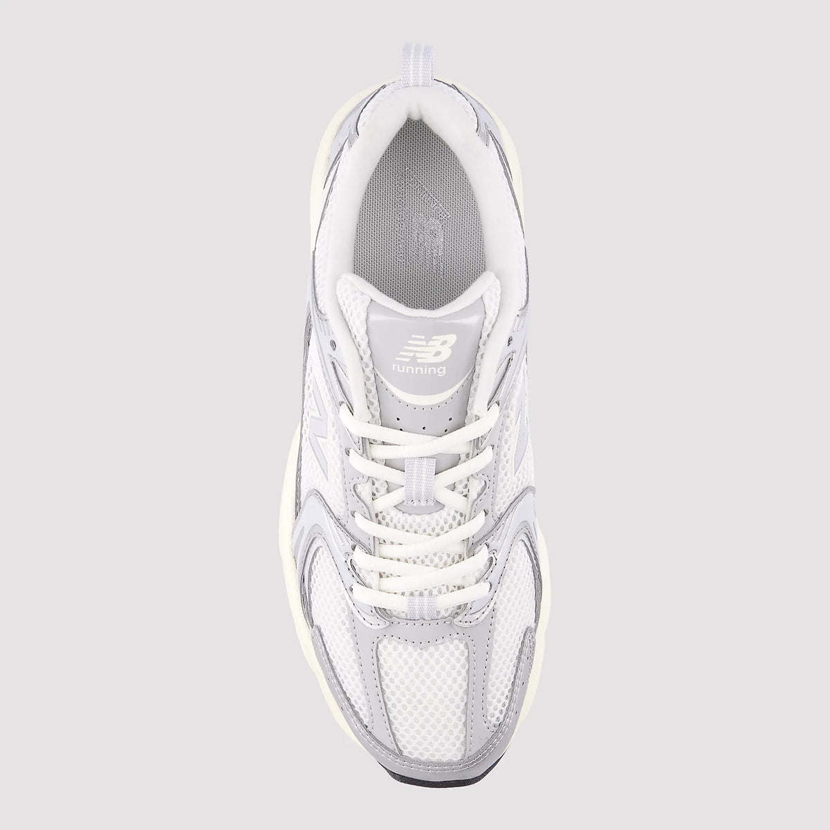 New Balance 530 Silver Metallic Reflection – U530SEA-42 – product view 3