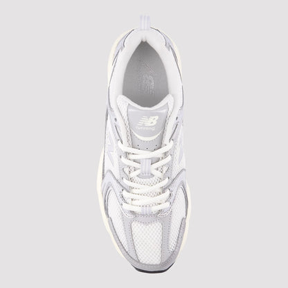 New Balance 530 Silver Metallic Reflection – U530SEA-42 – product view 3