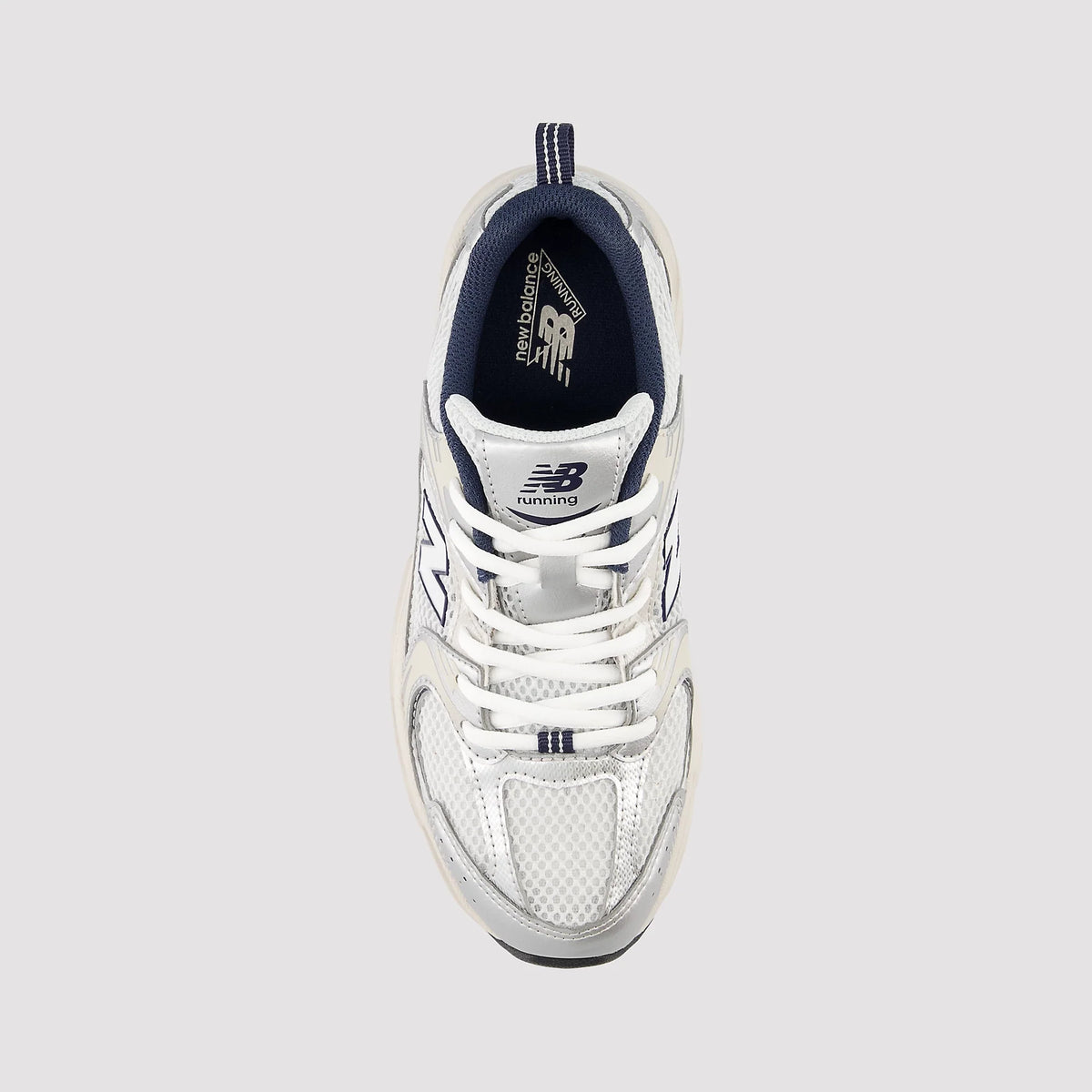 New Balance 530 Summer Fog Navy (GS) – GR530KA-36 – product view 3