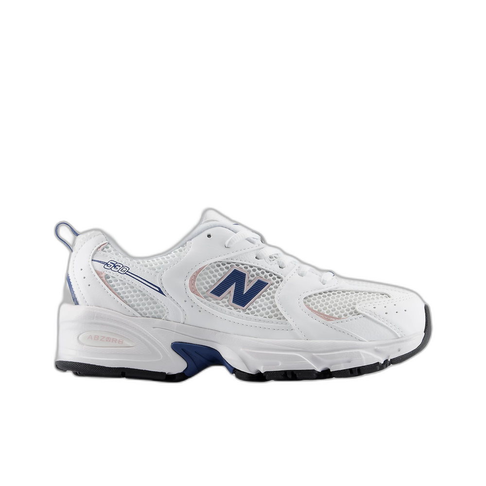 New Balance 530 White Blue (GS) – G5302EG-36 – product image