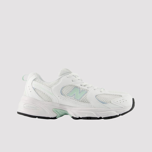 New Balance 530 White Cosmic Jade (GS) – G5304LD-36 – product image