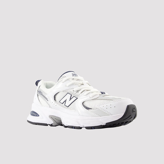 New Balance 530 White Natural Indigo (GS) – GR530SB1-38 – product view 2