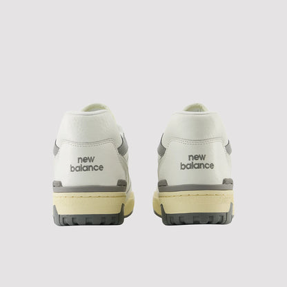 New Balance 550 Away Grey Mini Logo – BB550PTC-38.5 – product view 4