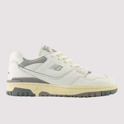 New Balance 550 Away Grey Mini Logo – BB550PTC-38.5 – product image