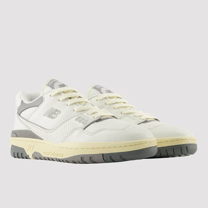 New Balance 550 Away Grey Mini Logo – BB550PTC-38.5 – product view 2