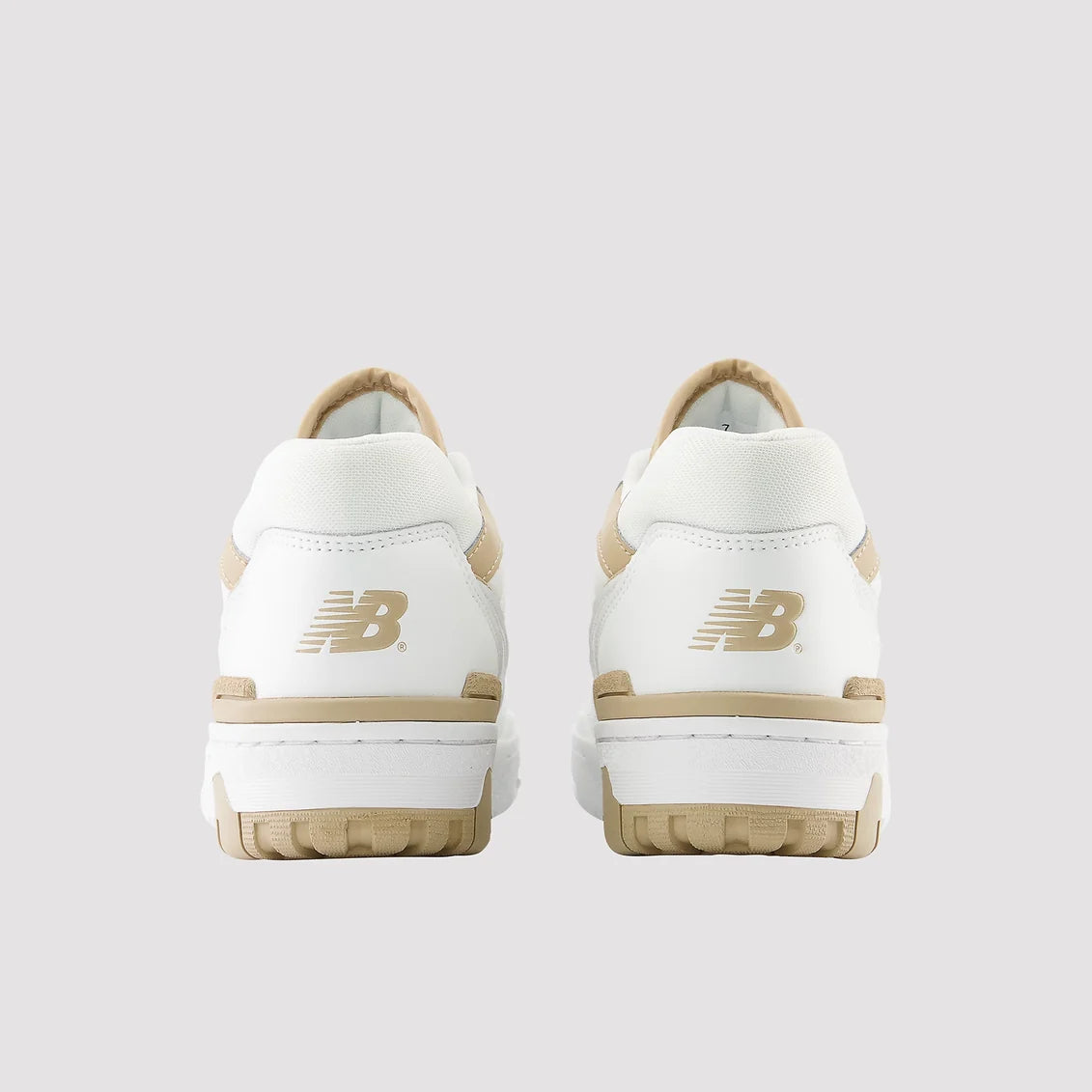 New Balance 550 White Incense (Women's)