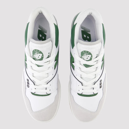 New Balance 550 White Nori – BB550ESB-36 – product view 3