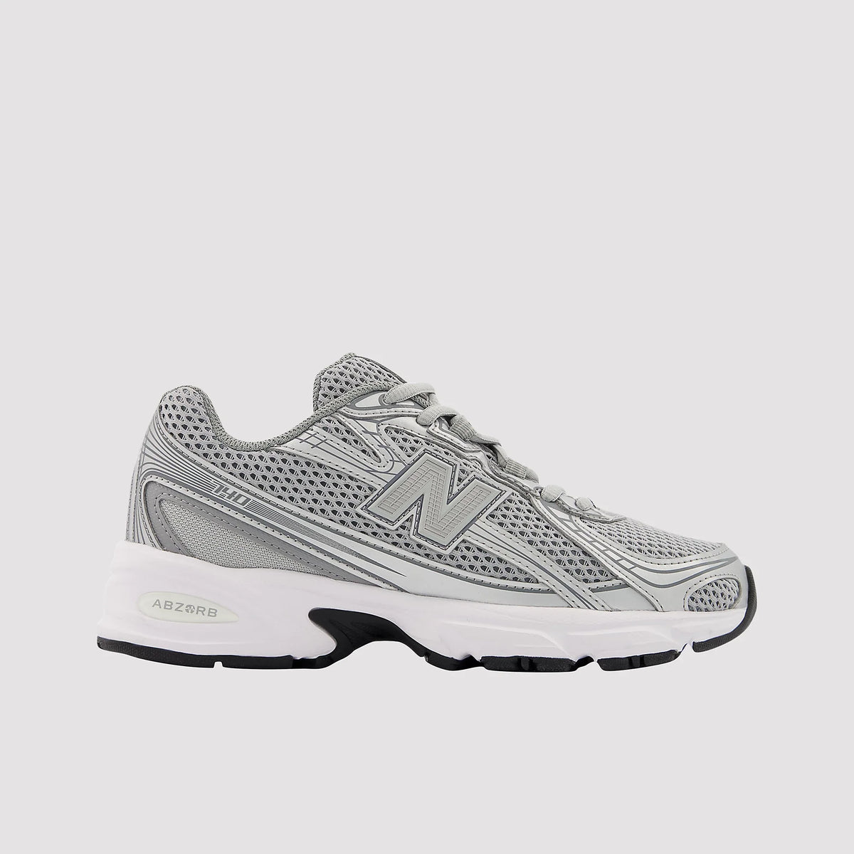 New Balance 740 Grey Raincloud (GS) – GR740SG-37.5 – product image